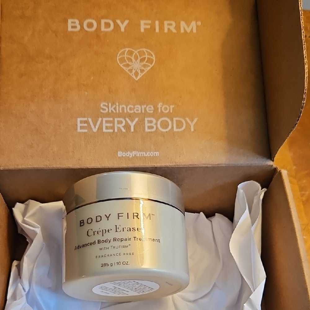 Body Firm Crèpe Eraser